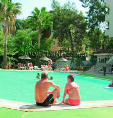 Sidero Hotel 3*