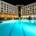 Miarosa Konakli Garden 4* (Аланья, Турция): честный обзор отеля