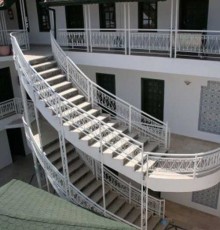 Liena Hotel 3*
