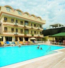 Grand Lukullus 4*