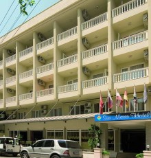 Sun Maris City 3*