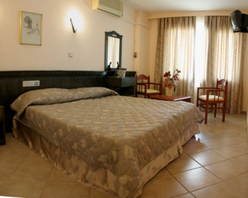 Sun Maris City 3* в Мармарисе — честный обзор от турагента