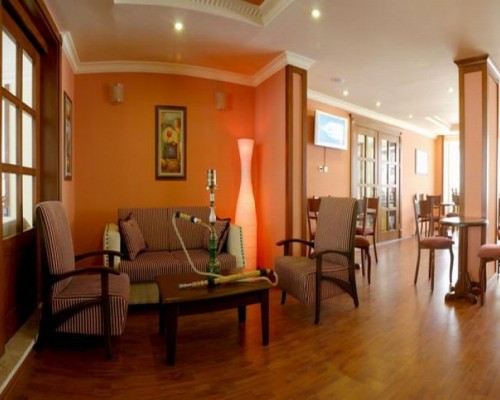 Sun Maris City 3* в Мармарисе — честный обзор от турагента