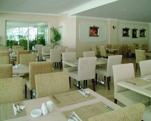 Sun Maris City 3* в Мармарисе — честный обзор от турагента