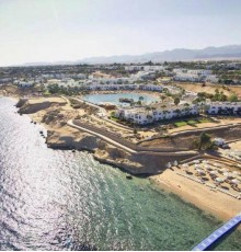 Domina Coral Bay Harem Hotel 5* Domina Coral Bay Harem Hotel 5*