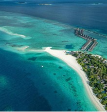 Four Seasons Resort At Landaa Giraavaru 5*