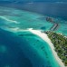 Four Seasons Resort At Landaa Giraavaru — 5* на Баа Атолле