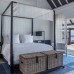 Four Seasons Resort At Landaa Giraavaru — 5* на Баа Атолле