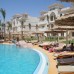 Tropicana Azure Club 4* — отель в Шарм-эль-Шейхе для активного отдыха и семей