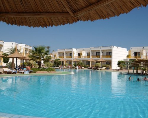 Tropicana Jasmine Club 4* в Шарм-эль-Шейхе