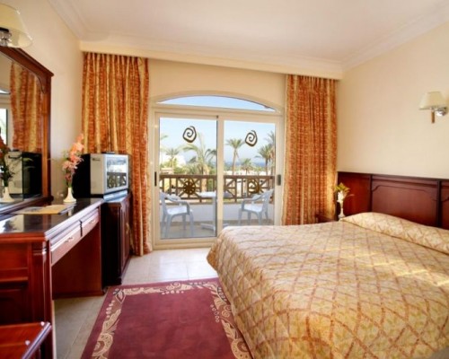 Tropicana Jasmine Club 4* в Шарм-эль-Шейхе