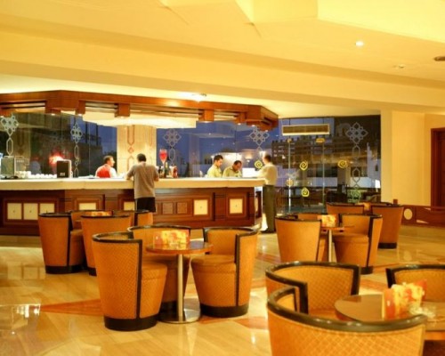Tropicana Jasmine Club 4* в Шарм-эль-Шейхе