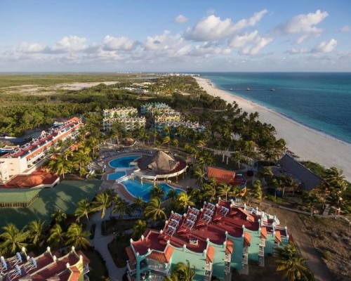 Iberostar Origin Daiquiri 4* — Кайо-Гильермо, Куба
