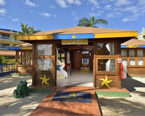 Iberostar Origin Daiquiri 4* — Кайо-Гильермо, Куба
