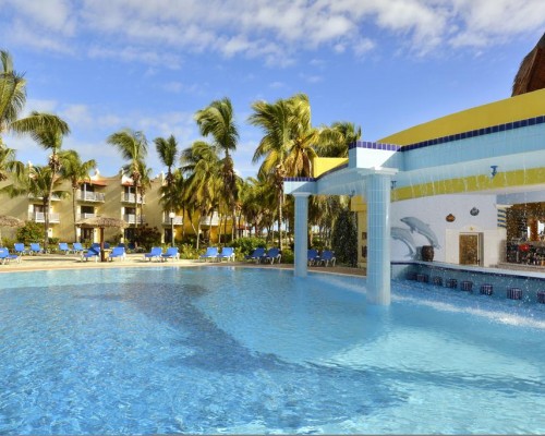 Iberostar Origin Daiquiri 4* — Кайо-Гильермо, Куба