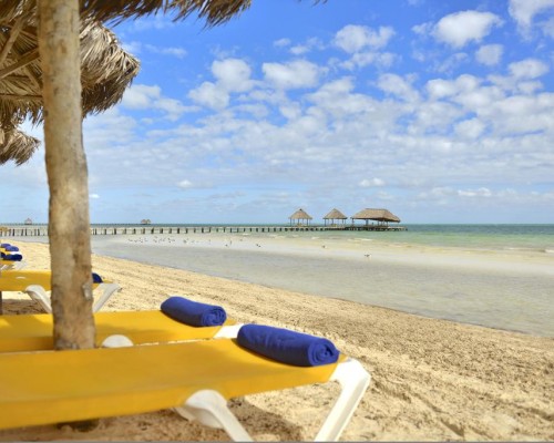 Iberostar Origin Daiquiri 4* — Кайо-Гильермо, Куба