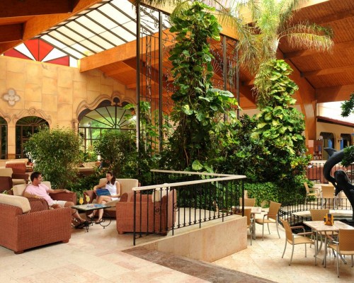 Iberostar Origin Daiquiri 4* — Кайо-Гильермо, Куба