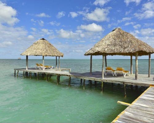 Iberostar Origin Daiquiri 4* — Кайо-Гильермо, Куба