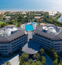 Miramare Beach 5* Miramare Beach 5*