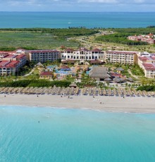 Iberostar Laguna Azul 5* Iberostar Laguna Azul 5*