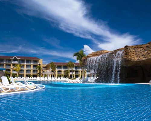 Iberostar Laguna Azul 5* — Варадеро, Куба