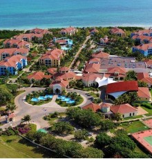 Iberostar Origin Playa Alameda 4*