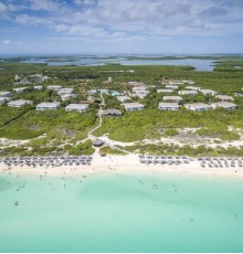 Melia Cayo Santa Maria 5*