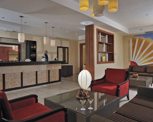 Melia Cayo Santa Maria 5* — остров Кайо-Санта-Мария, Куба