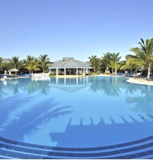 Melia Las Dunas 5*