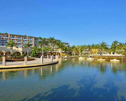 Melia Las Antillas 4* — отдых в Варадеро