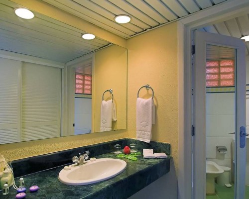 Melia Las Antillas 4* — отдых в Варадеро