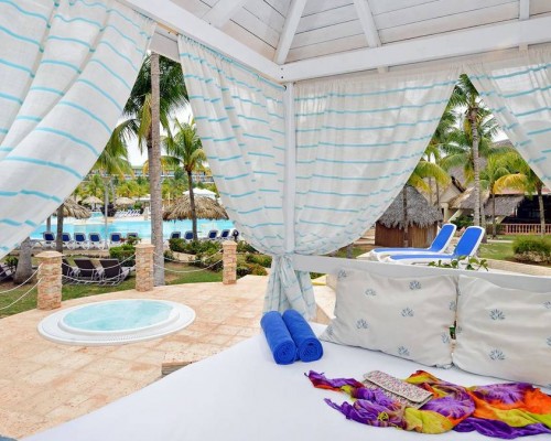 Melia Las Antillas 4* — отдых в Варадеро