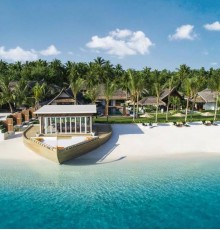Royal Residence by Jumeirah Vittaveli 5*