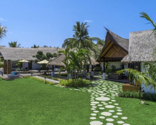 Royal Residence by Jumeirah Vittaveli — 5 звёзд, Мале