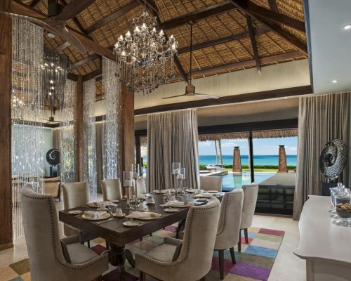 Royal Residence by Jumeirah Vittaveli — 5 звёзд, Мале
