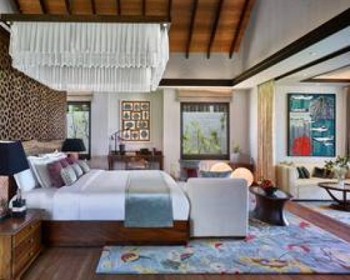 Royal Residence by Jumeirah Vittaveli — 5 звёзд, Мале