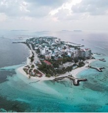 Aquzz Inn Maafushi