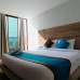 Aquzz Inn Maafushi — отель на острове Маафуши, Мальдивы