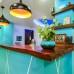 Aquzz Inn Maafushi — отель на острове Маафуши, Мальдивы