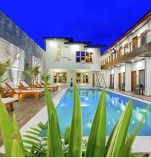 Kaani Village & Spa 4*