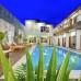 Kaani Village & Spa 4* — Южный Мале, Мальдивы