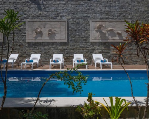 Kaani Village & Spa 4* — Южный Мале, Мальдивы