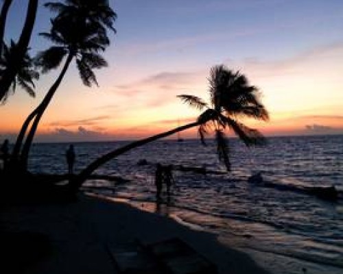 Equator Beach Inn 3* — Маафуши, Мальдивы