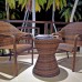 Sun Tan Beach Hotel 3* — Маафуши, Мальдивы