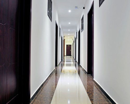 Sun Tan Beach Hotel 3* — Маафуши, Мальдивы