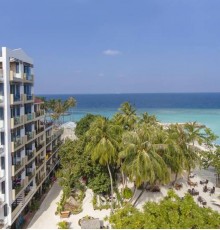 Arena Beach Hotel 3*