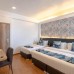 Arena Beach Hotel 3* — Южный Мале, Мальдивы