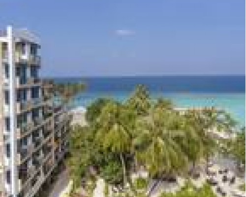 Arena Beach Hotel 3* — Южный Мале, Мальдивы