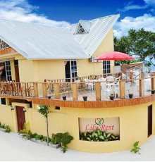 Lily Rest Maldives 3*