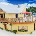 Lily Rest Maldives 3* на Маафуши: что реально есть в отеле